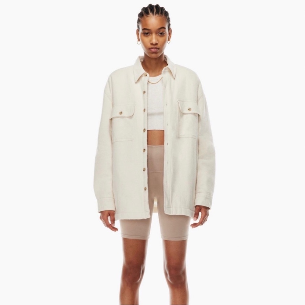 TNA PROSPECT JACKET